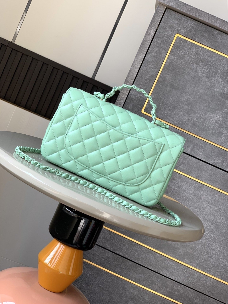 Ch**el cf series bags